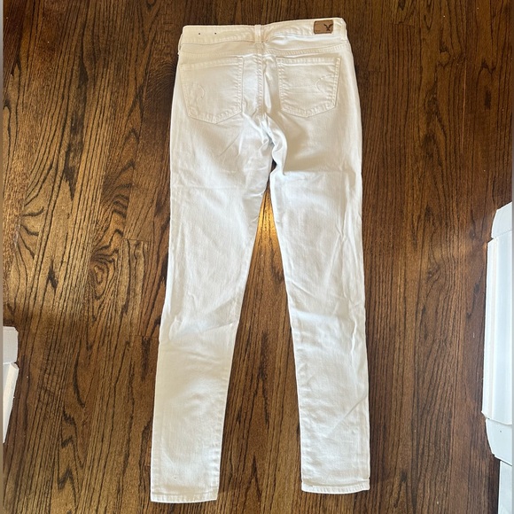 American Eagle Jeggings - Picture 4 of 7